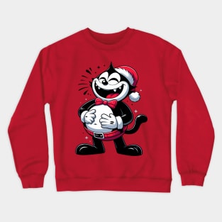 Felix The Laugh 3 Crewneck Sweatshirt